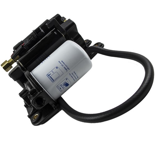 Pompe carburant électrique - carburant,