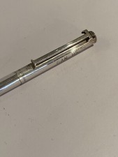 Tiffany And Co Argent Massif