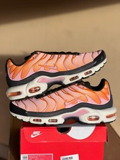 Wmns Nike Air Max Plus TN