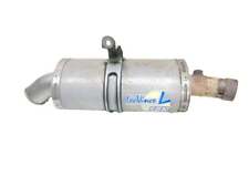 SILENCIEUX POT ECHAPPEMEN?T Leovince KAWASAKI ER-6N 650 2009 2010 2011