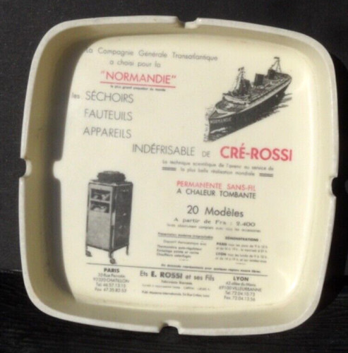Paquebot normandie - paquebot,