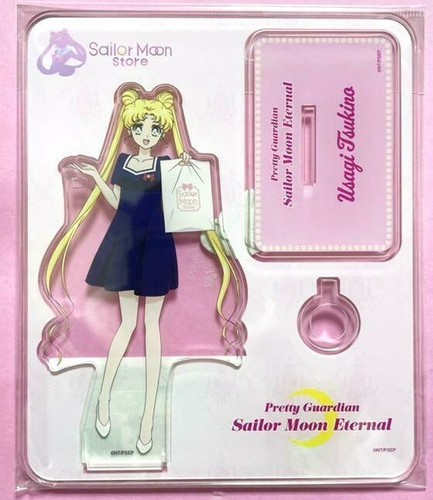 Figurine support stylo