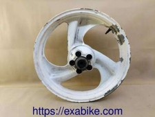 roue arriere pour Honda NSR