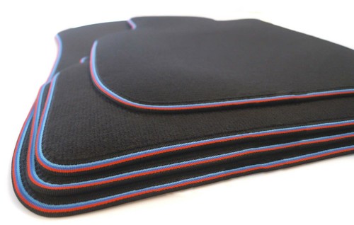 Tapis sol neufs bmw - neufs,