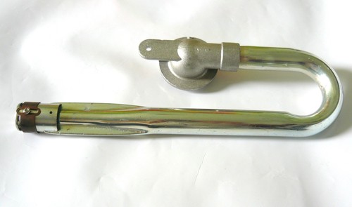 Base bruleur rampe gaz - base,