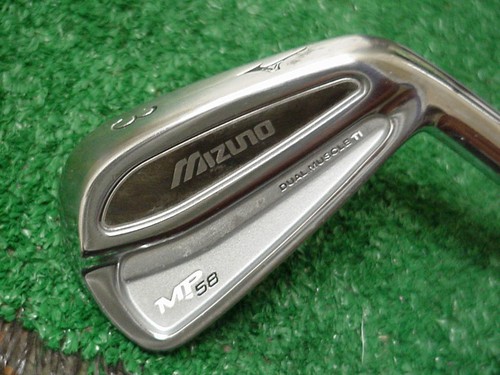 Nice mizuno ti muscle - nice,