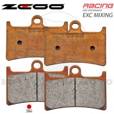 Set PLAQUETTES DE FREIN Avant