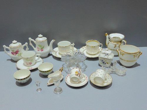Jolie dinette ancienne 22 - -jolie,