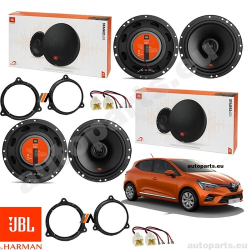 Kit enceintes jbl avant - kit,