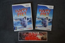 Happy feet complet sur - happy,
