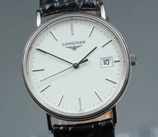 [Exc+5] Montre pour homme