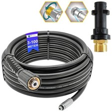 Tuyau De Nettoyage M22 IG Pour