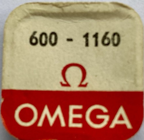Omega 600 1160 - 600,1160,, tige