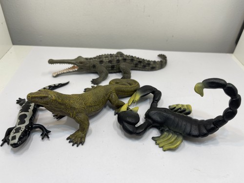 Figurine plastique animal - , de