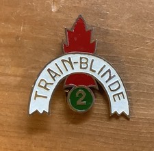 TRAIN BLINDÉ FAB. LOCALE