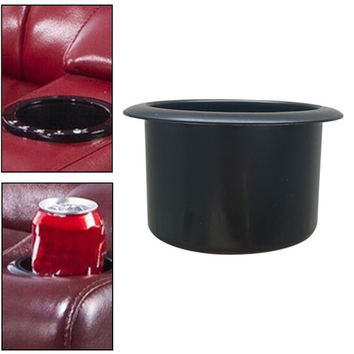 Support tasse noire - tasse,
