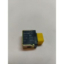 ELECTROVANNE SIRAI EG3 W4 V24