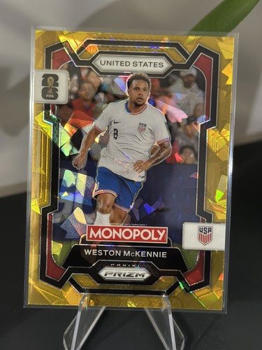 2026 panini prizm - 2026, monopoly