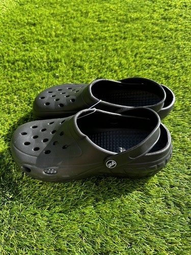 Crocs clogs black sizes - crocs,
