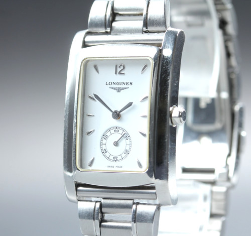 Presque comme neuve montre - neuve],