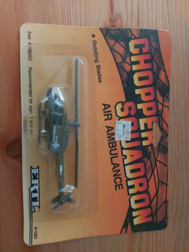 Miniature hélicoptère armee - miniature,