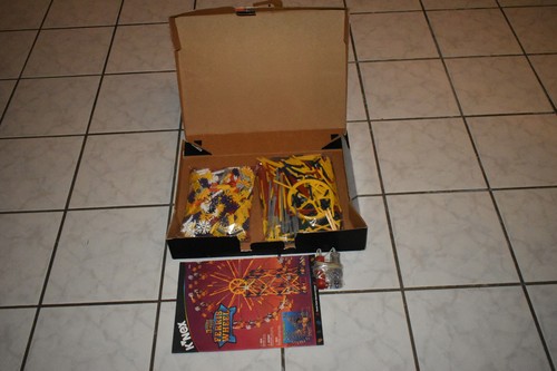 Nex sealed ferris wheel - 3, ft