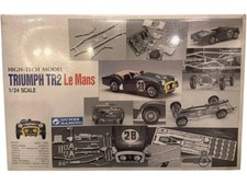 Kit voiture miniature haute