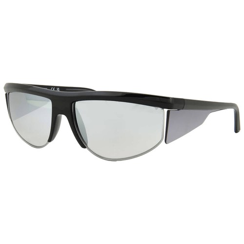 Guess light grey mirror - guess,