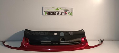 Calandre renault clio - calandre, phase