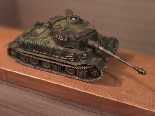 Char armée allemande - char, l'armée