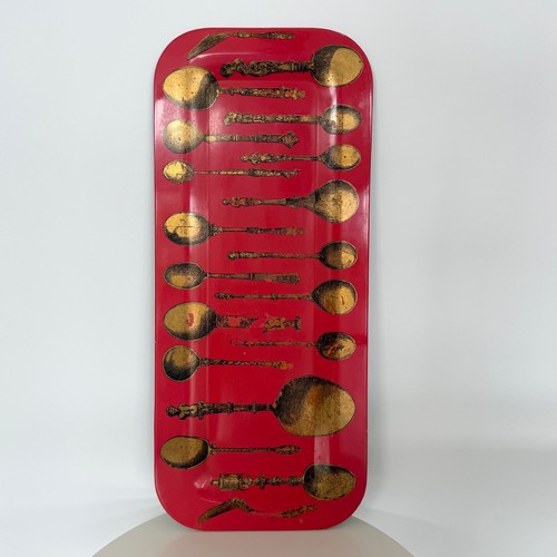 Plateau vintage fornasetti - plateau,