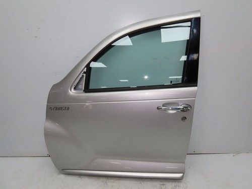 Porte avant gauche chrysler - avant,