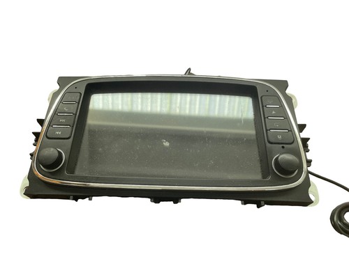 Autoradio focus 2008 2011 - autoradio, 2008-2011