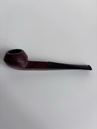 Pipe bois crystal jeantet - pipe,