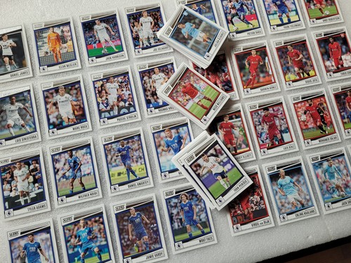 2022 panini score premier - panini,