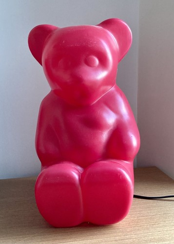 Lampe veilleuse ours - veilleuse, lumibar