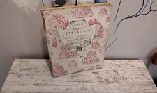 Les Fêtes Enfantines, illustrations de Costumes SOURGEN, LEOPOLD, THEUREAU 1953