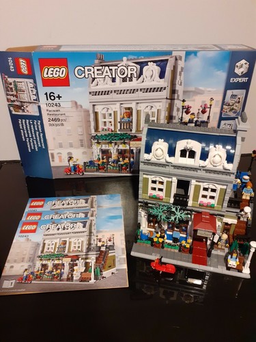 Lego creator expert - creator,