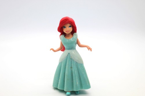 Polly pocket disney princess - polly,