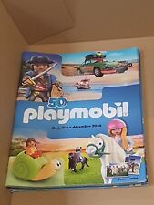 Catalogue jouets PLAYMOBIL Fin 2024