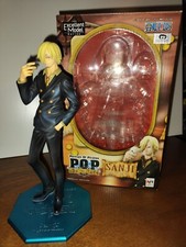 Figurine One Piece Sanji -