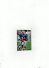 1994 Thurman Thomas Fleer