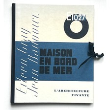 Rare neuf - PORTFOLIO - E1027