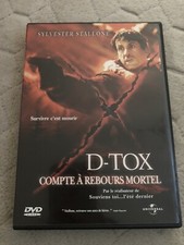 DVD D-Tox