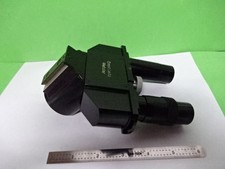 Microscope Pièce Ortholux