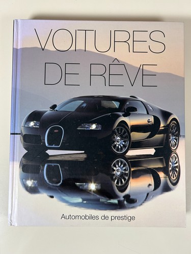 Voitures rêve - de,