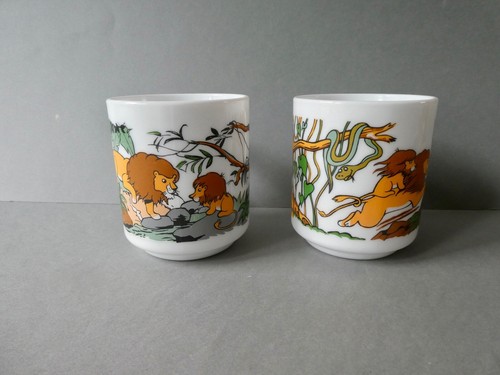 Mugs arcopal france décor - mugs,