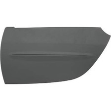 DIEDERICHS Porte Carrosserie 1605123 gauche pour SMART CITY-COUPE (450)