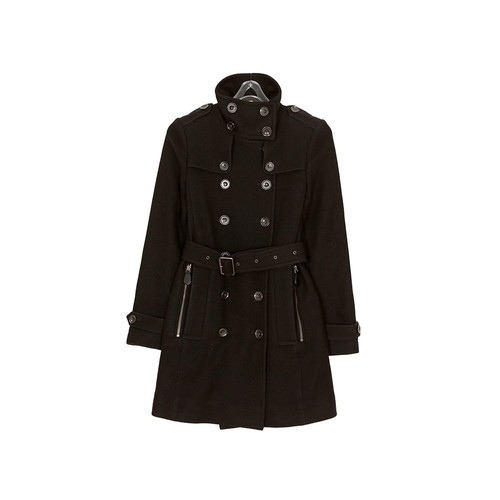Burberry trench coat double - trench,