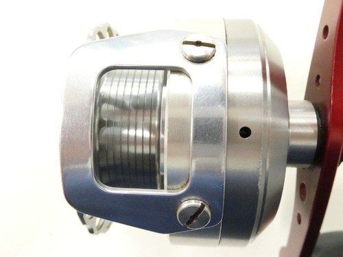 Moulinet pêche daiwa - moulinet,